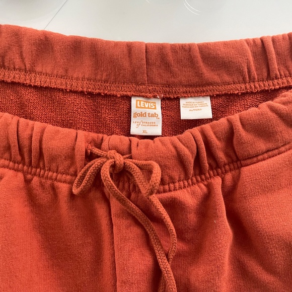 SWEAT pants LEVIS - Picture 2 of 3